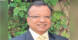 JJM projects: ACS Agarwal asks officials to act against tardy firms